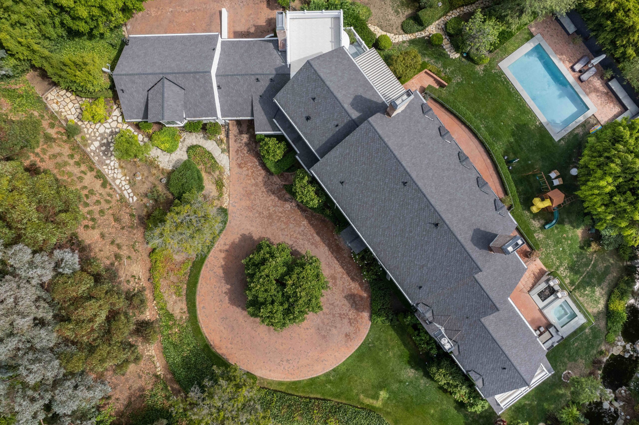 Pacific Palisades