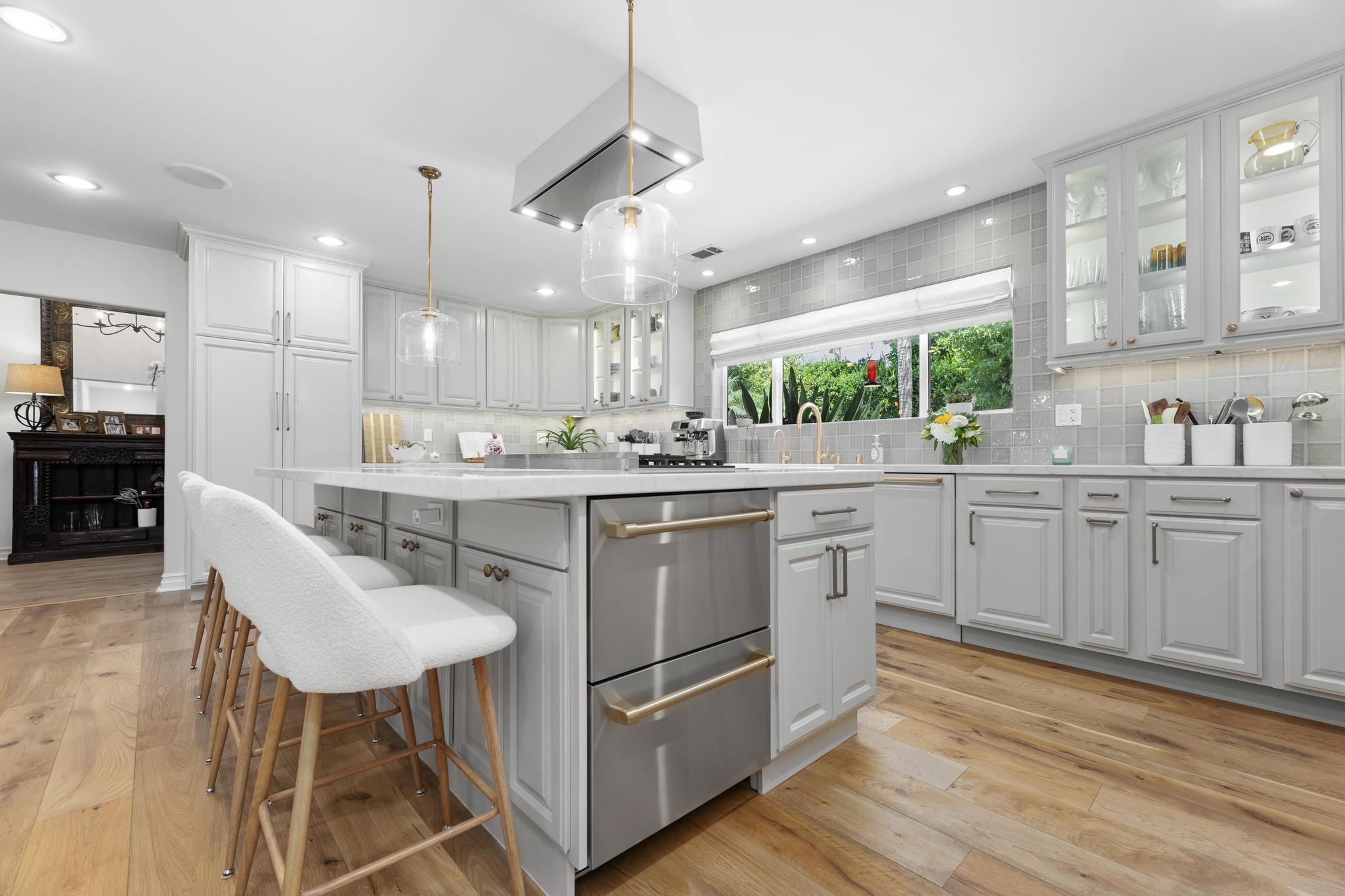 carnie's kitchen