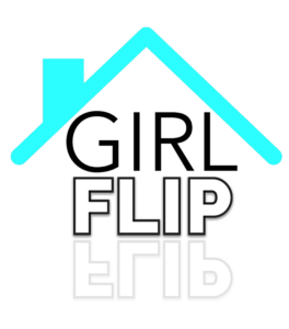 Girlflip logo