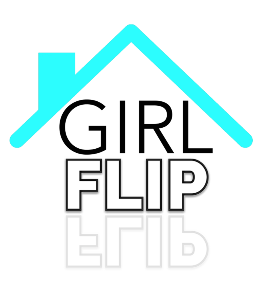 Girlflip logo